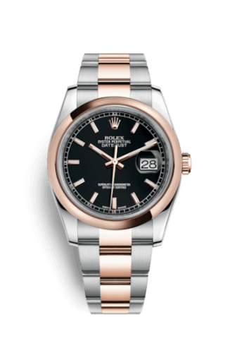 Rolex Datejust 36 116201-0094