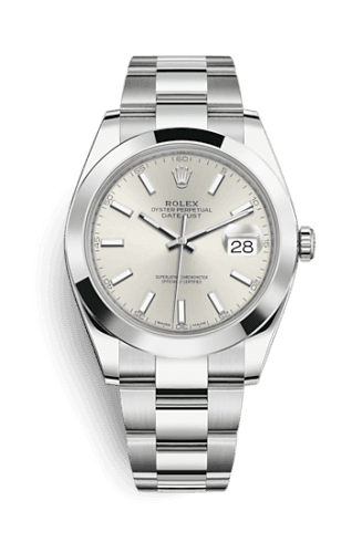 Rolex Datejust 41 126300-0003