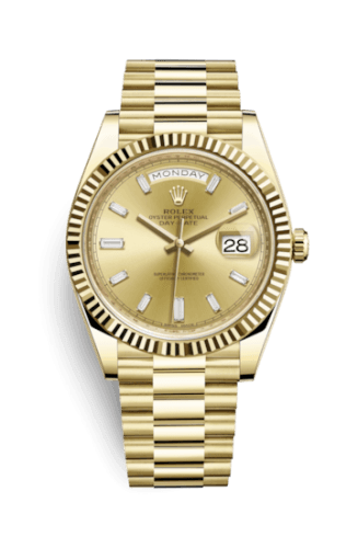Rolex Day-Date 40