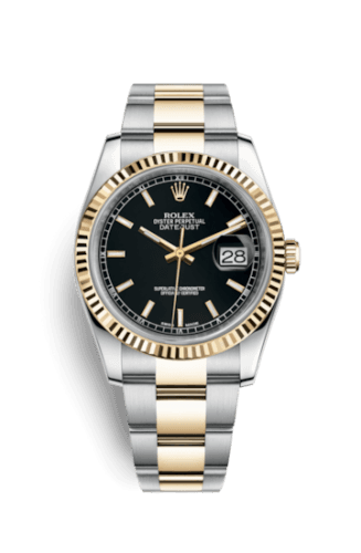 Rolex Datejust 36 116233-0173