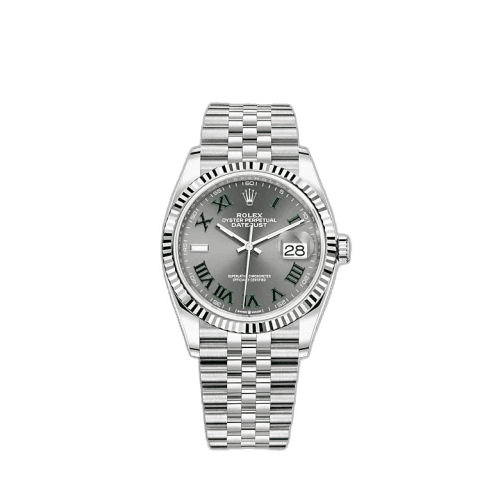 Rolex Datejust 36 126234-0045