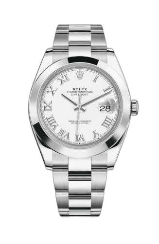 Rolex Datejust 41 126300-0015