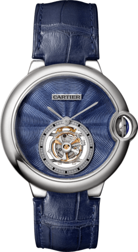 Cartier Ballon Blue de Cartier W6920105