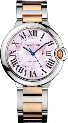 Cartier Ballon Blue de Cartier W6920033