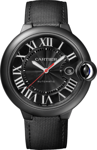 Cartier Ballon Blue de Cartier WSBB0015