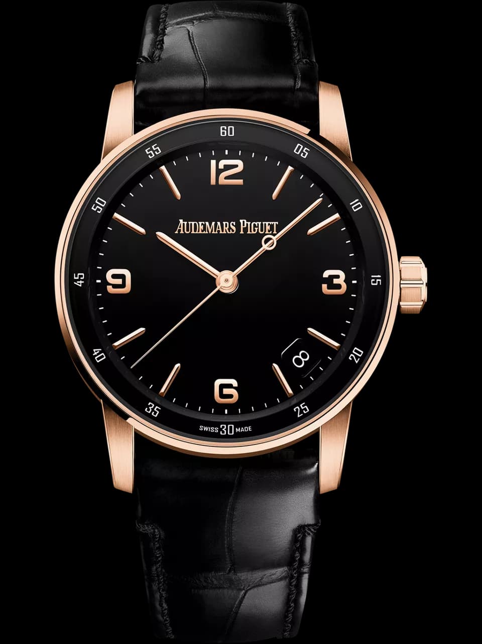 Audemars Piguet CODE 11.59