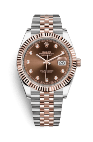 Rolex Datejust 41