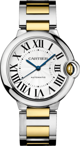 Cartier Ballon Blue de Cartier W2BB0012