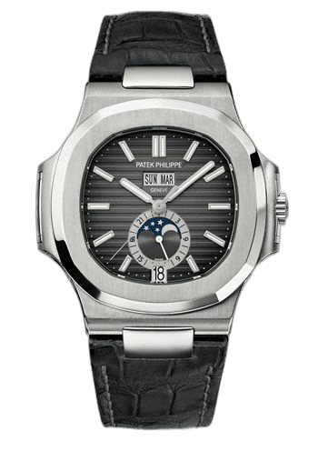 Patek Philippe Nautilus