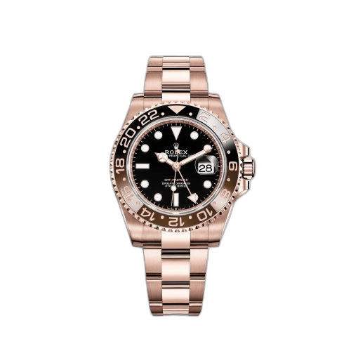 Rolex GMT-Master