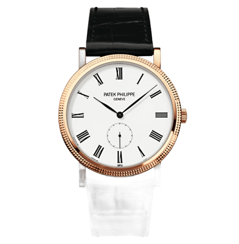 Patek Philippe Calatrava
