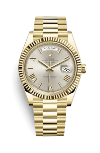 Rolex Day-Date 40
