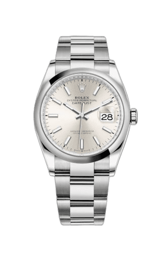 Rolex Datejust 36 126200-0002