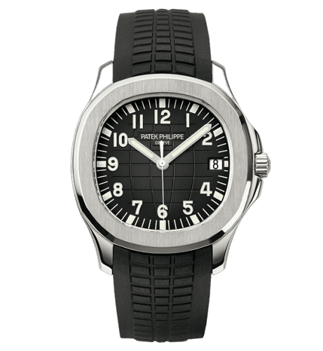 Patek Philippe Aquanaut