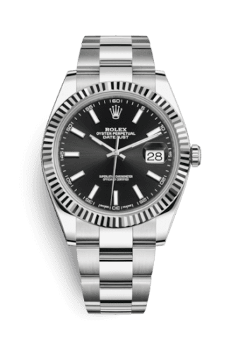 Rolex Datejust 41 126334-0017